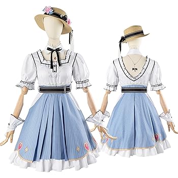 さ*や様 ホロライブ/さくらみこ/水着/コスプレ Amazon.co.jp: [milky time] ホロライブ さくらみこ コスプレ